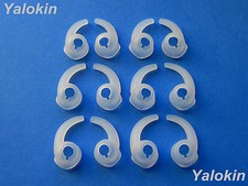 12pcs: 6 Pairs SML L R Ear Stabilizers tips for Jaybird Bluebuds X Headphones