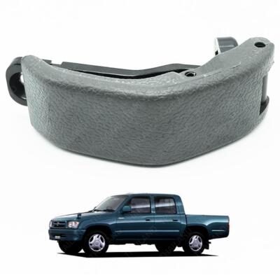Rear Window Cab Lock Handle Quarter Latch For Toyota Hilux LN85 MTX 1988 - 1997
