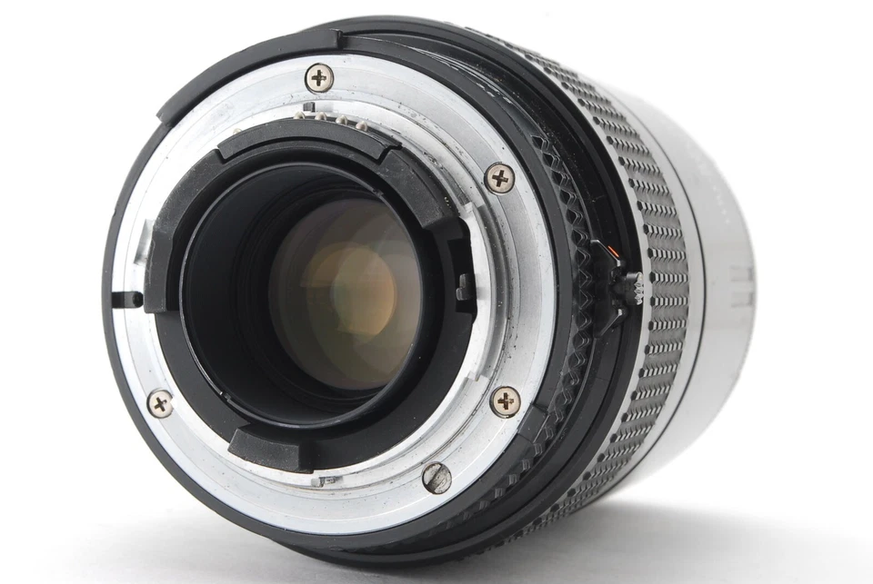 [Exc+++++] Nikon AF Nikkor 35-135mm f/3.5-4.5 Zoom Lens from Japan #b020530 - Image 4 of 4