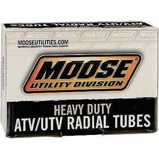 NEW Moose Utility Inner Tube 18X8.5-10TR 6 Stem ATV UTV  
