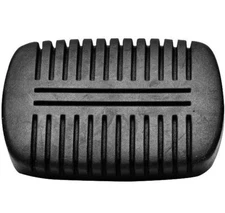 1955 56 57 58 59 Chevy Pickup Truck Brake or Clutch Pedal Pad Rubber Dynacorn