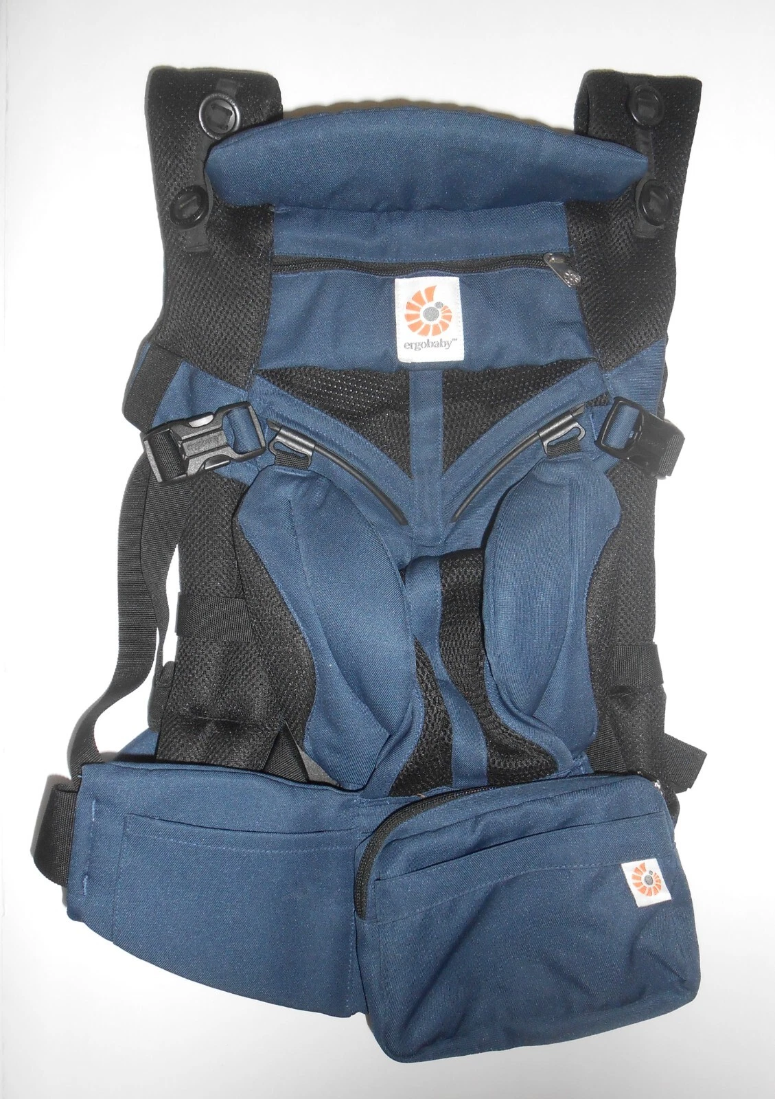 ERGOBABY Backpack Infant Carrier