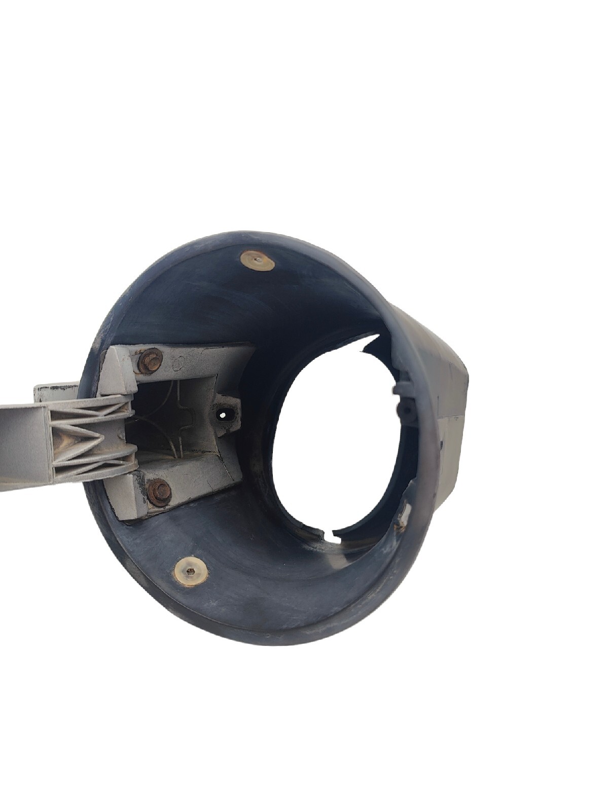 19821992 Camaro Firebird Gas Tank Fuel Door Filler Neck Guard Shield