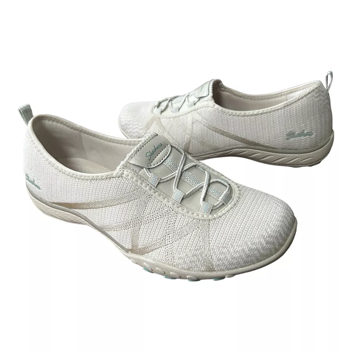 Skechers the shoes store that breathe