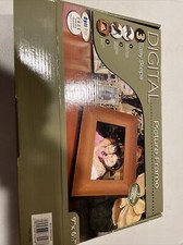 Smartparts SPDPF70P 7" Digital Picture Frame