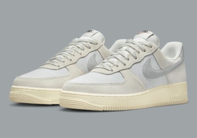 Men's Size 15 Nike Air Force 1 '07 LV8 Certified Fresh