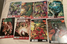 Cover of Savage Hulk #1