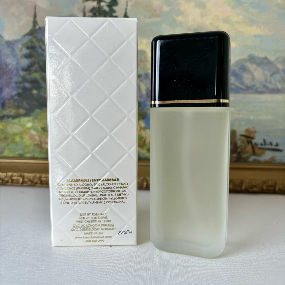 Tova Beverly Hills Signature Eau Parfum Spray Natural 3.3 oz 100 ml Perfume Foto 2 de 4