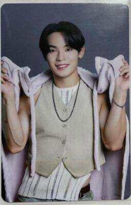 JO1 KCON GERMANY 2024 IMAGE CARD SET