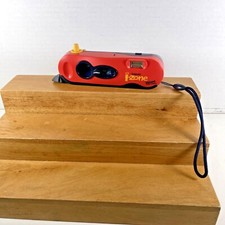 Vintage Polaroid i-Zone Instant Film Camera