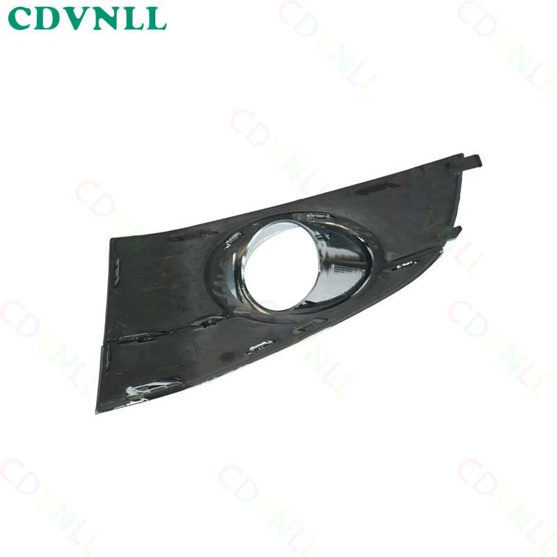 Capa de farol de neblina para Chevrolet Captiva 2012-2014 Chorme Right 20999627 - Imagem 3 de 4