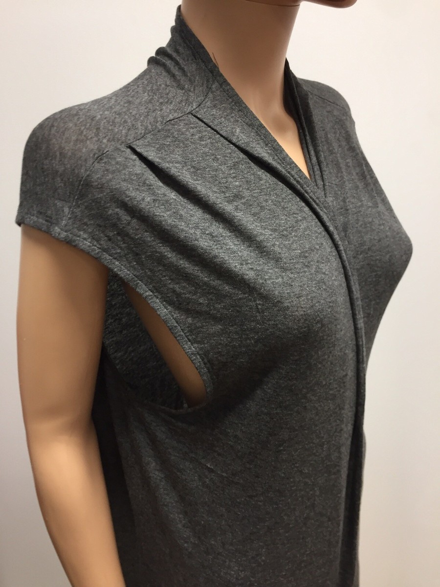 Gilet bodywarmer léger Sparco Tech gris vert - taille XL