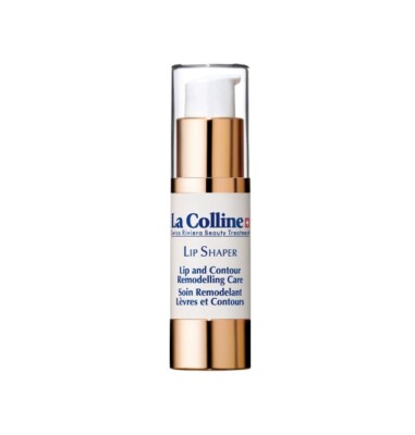 La Colline Lip Shaper Lip And Contour Remodeling Care 15ml #dkau