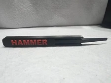 Hammer Thumb bowling Tape Insert / Removal Tool  - See description.