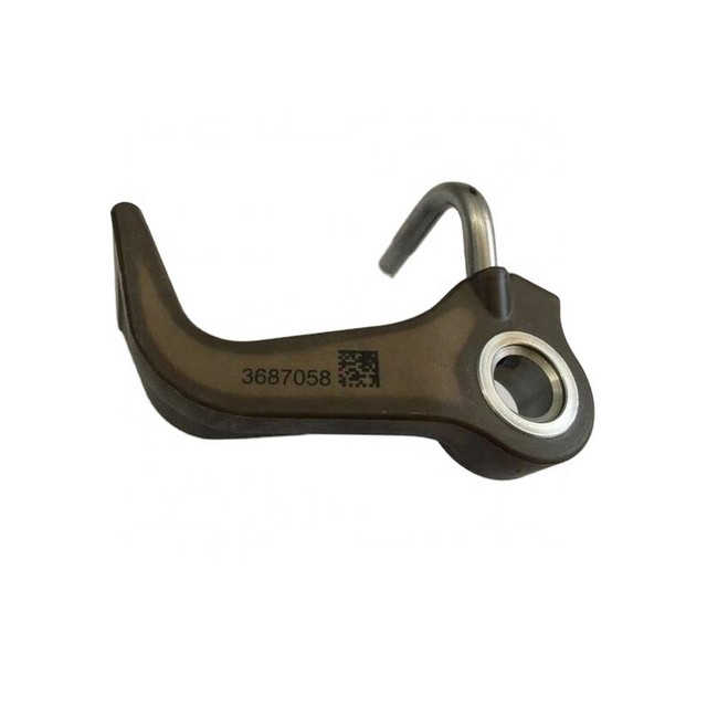 Genuine Cummins ISX 3687058 Piston 