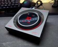 EPOS Audio Amplifier GSX 1000 2nd Edition Eternal Sound Card DAC Japan popular