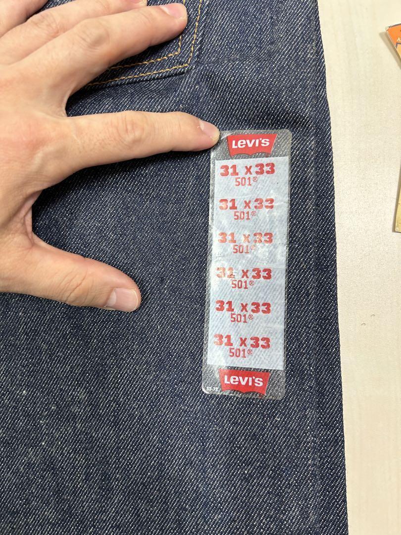 90's USA made Levi's 501xx dead stock W31 L33 | eBay 90's USA made Levi's 501xx dead stock W31 L33 | eBay