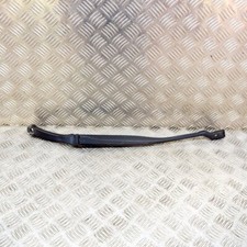 Braccio tergicristallo sinistro parabrezza anteriore Maserati Ghibli M157 670007562 LHD 2015