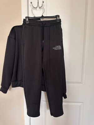 The North Face Men's Horizon Pull Over Hoodie & Performance Fleece