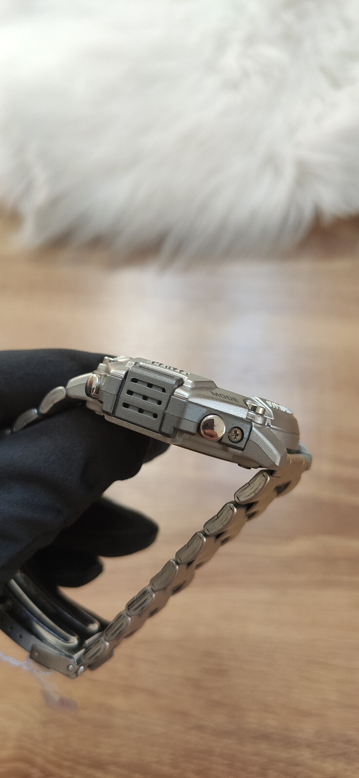 CASIO PROTREK PRT-110 - image 16