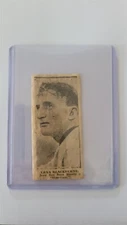 Lena Blackburne White Sox Manager 1928 Baseball Player Picture Panel