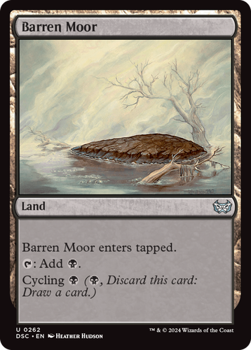 MTG Commander - Duskmourn : House of Horrors - Single Cards A to M - Near Mint - Picture 24 of 162