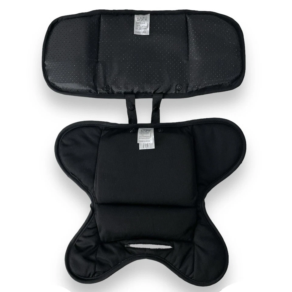 Inserto infantil y soporte de cabeza para cochecito Doona Foto 2 de 4