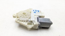 VOLKSWAGEN PASSAT B8 WINDOW MOTOR REAR RIGHT DRIVER SIDE 5Q4959811E 2015