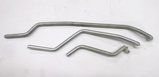 1964 -66 Gto Factory Hurst 4 Speed Shifter Linkage Rod Set 1964 -66 Gto Factory Hurst 4 Speed Shifter Linkage Rod Set