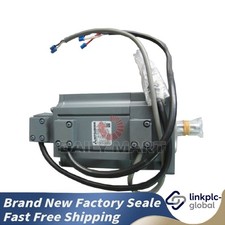 New In Box MITSUBISHI HA-FF43B HAFF43B AC Servo Motor