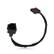 USB Media Hub Power Adapter Harness Wiring for Ford Sync 2 to SYNC 3 GEN1