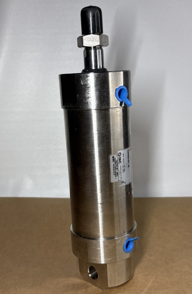 SMC CG5EN63TNSV-80 Pneumatic Air Cylinder OEM photo 5