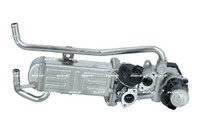 NEU - NRF 48214 Agr-Ventil FüR Audi Seat Skoda VW