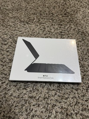 Apple Smart Keyboard Folio for 11-inch iPad Pro MXNK2LL/A A2038