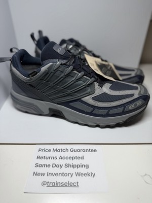 Salomon Acs Pro Goretex Men s Size 12 Womens 13