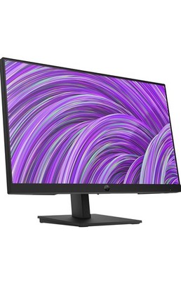 HP P22h G5 21.5'' 16:9 FHD Edge LED LCD Monitor HDMI DisplayPort - 64W30AA
