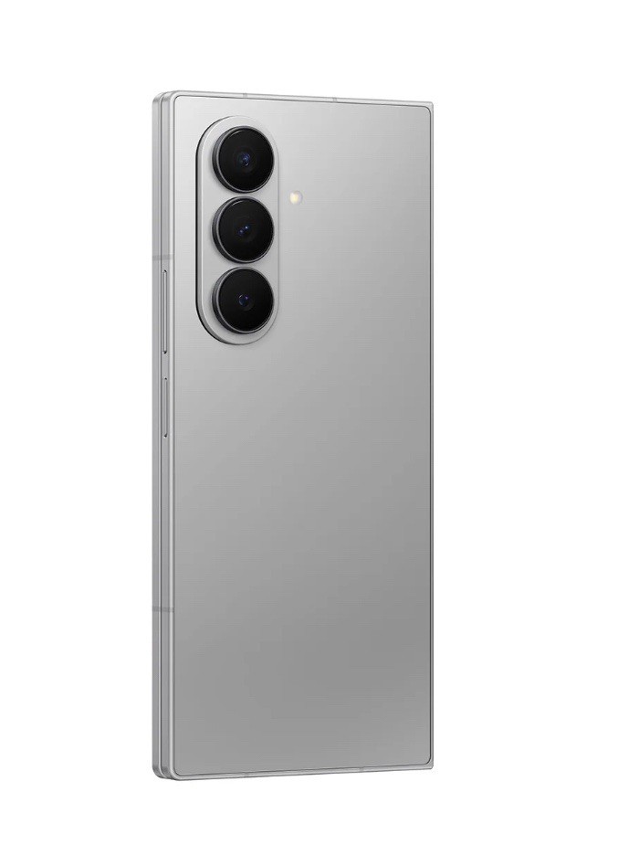 Samsung Galaxy Z Fold7 シルバーシャドウ256GB 未使用 Samsung Galaxy Z Fold 7 - 256 GB - Silver Shadow (Unlocked