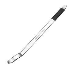 1/2PCS Professional Tire Changer Pry Bar Tool-Durable Metal,Rubber Handle,Labor-