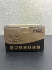 Dash camera/HD Driving Recorder / Back up Recorder NEW
