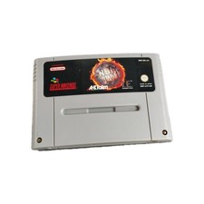 ebay® Auktion 236995738364 | NBA Jam T.E. Tournament Edition SNES Super Nintendo Thumbnail of ebay® auction 236995738364 | NBA Jam T.E. Tournament Edition SNES Super Nintendo