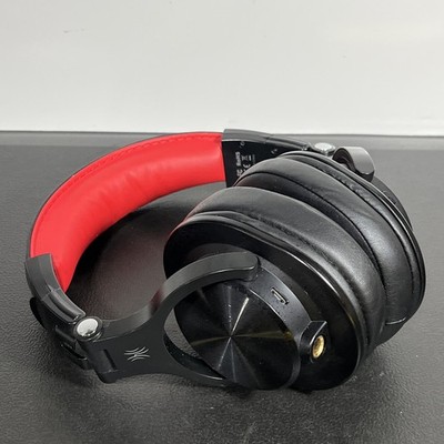 OneOdio Fusion A70 Wireless + DJ Over-Ear Studio Headphones   Bluetooth