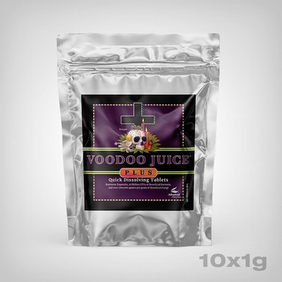Advanced Nutrients Voodoo Plus Tabletten, 10 x 1g