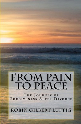 From Pain to Peace: The Journey of Forgiveness After Divorce