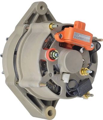 #ad #ad Alternator for Yanmar 2TNV70 Thermo King TriPac 1E78291G02 41 9925 45 2596 $321.17