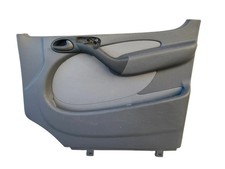 Mercedes Sprinter W903 T&uuml;rverkleidung grau Vorne Rechts A9017201570