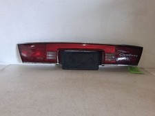 2001-2005 Buick Century Center Tail Light Assembly Lid Mounted Used 2001-2005 Buick Century Center Tail Light Assembly Lid Mounted Used