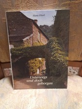 Unterwegs und doch geborgen Flierl, Hans: