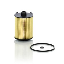 Filtre à huile Volvo S90