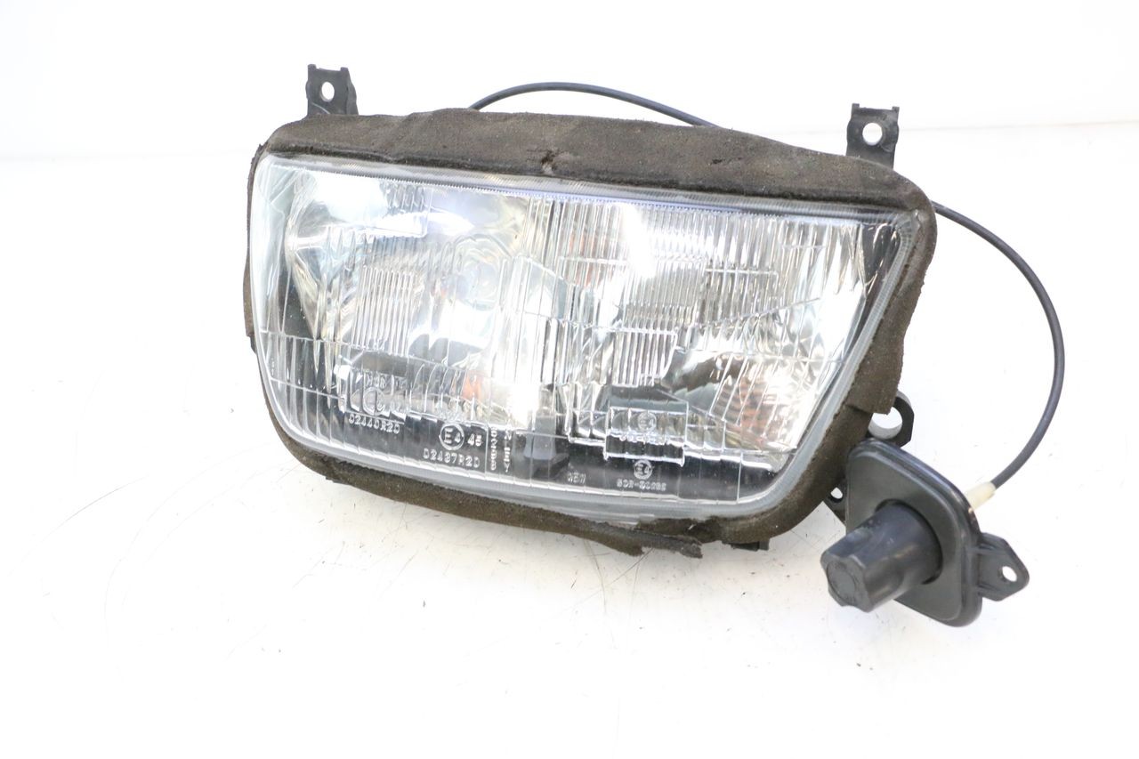HEADLIGHT - HONDA ST PAN EUROPEAN 1100 (1990 - 2002)