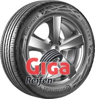 Continental Ecocontact 6 275/35 R22 104Y Xl *, Evc